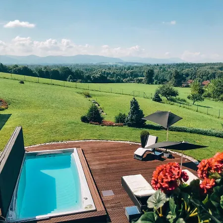 Villa Orli Hnizdo 853
