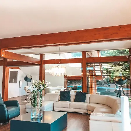 Orli Hnizdo 853 Villa Horní Těrlicko