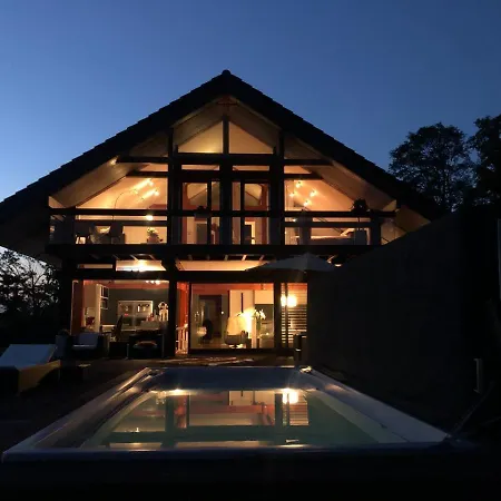 Villa Orli Hnizdo 853 Horni Terlicko