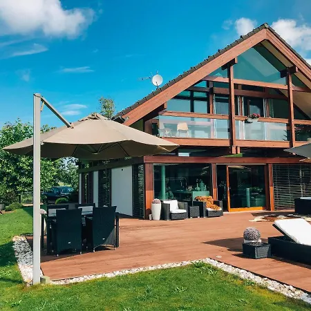 Orli Hnizdo 853 Villa