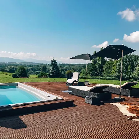 Villa Orli Hnizdo 853