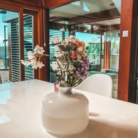 Villa Orli Hnizdo 853