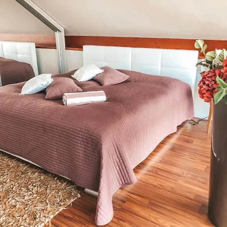 Orli Hnizdo 853 Horni Terlicko