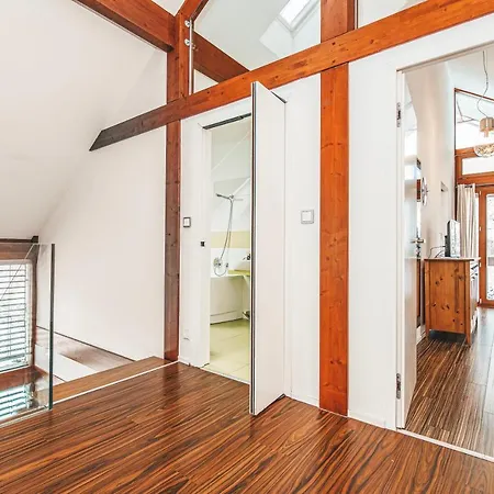 Vila Orlí Hnízdo 853 Horní Těrlicko