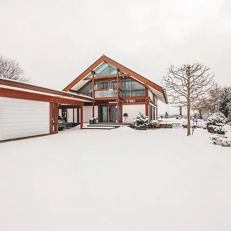 Orli Hnizdo 853 Villa