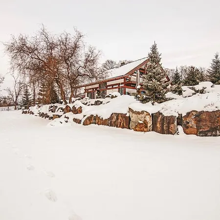 Orli Hnizdo 853 Villa *